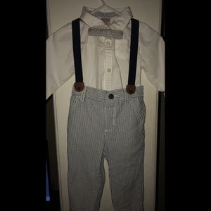 Gymboree toddler outfit